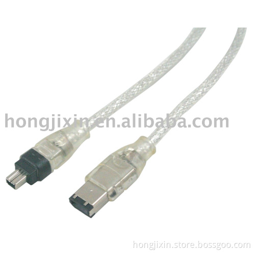 IEEE 1394 Cable